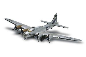 Revell 1:48 B-17G Flying Fortress