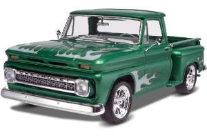 Revell 1:25 1965 Chevy Step Side