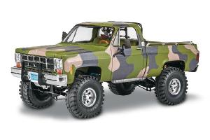 Revell 1:24 1978 GMC Big Game Country Pickup
