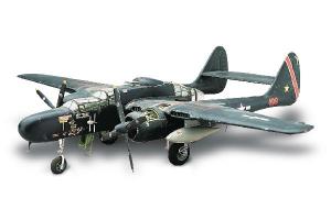 Revell 1:48 P-61 Black Widow