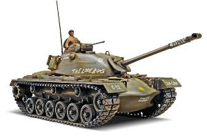 Revell 1:35 M48 A-2 Patton Tank