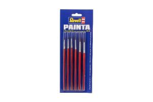 Revell Painta Standard (6 brushes)