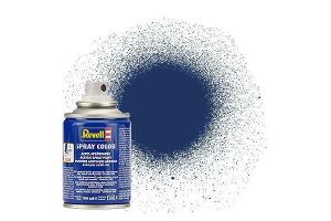 spray RBR-blue 100 ml.
