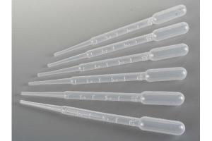 Pipette set (6pcs)