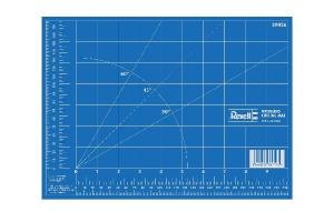 Revell Cutting Mat, Small (300mm x 220mm)