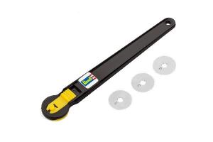 Revell Rivet Maker Tool (4 rivet spaces)