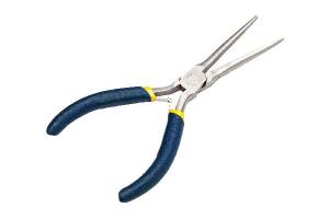 Revell Mini Long Nose Pliers