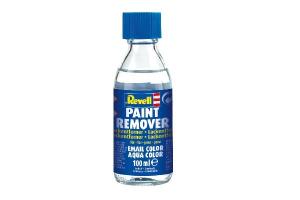 Revell Paint Remover for enamel (100ml)