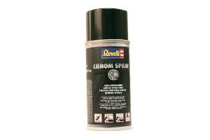 Revell Chrome spray 150ml
