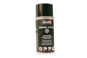 Chrome spray 150ml