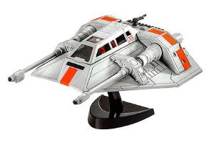 Revell 1:52 Model Set Snowspeeder