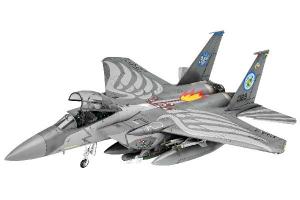 Revell 1/72 Model Set F-15E Strike Eagle