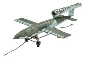 Revell 1/32 Model Set Fieseler Fi103 V-1