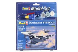 Revell 1:144 Model Set Eurofighter Typhoon
