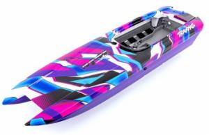 Hull Purple DCB M41