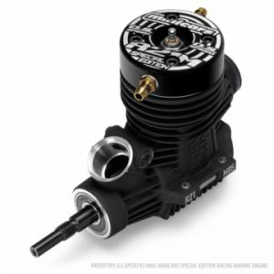 O.S.SPEED R21-M05 Minicars SE Marine Engine