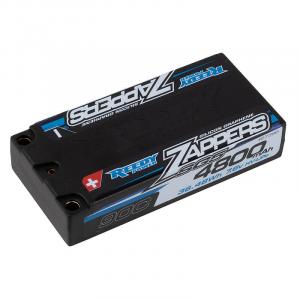 REEDY Zappers 'SG5' 4800MAH 90C 7.6V LP Shorty Lipo HV