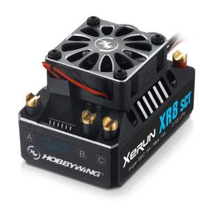 XeRun XR8 SCT 140A ESC