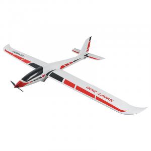XFLY SWIFT 2100 GLIDER w/o TX/RX/BATT