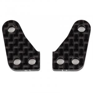 Team Associated Rc10B74 Ft Steering Block Arms +1