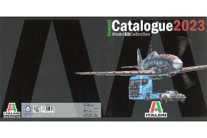 Italeri catalogue 2023