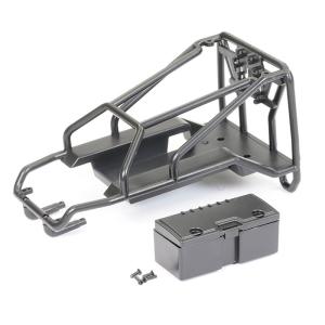 FTX OUTBACK MINI X 6IXER ROLL CAGE SET