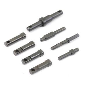 FTX OUTBACK MINI X 6IXER TRANSMISSION GEAR SHAFT SET