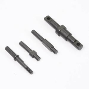FTX OUTBACK MINI XP ROCK VAN/U NITRAK TRANSMISSION GEAR SHAFT