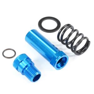 FTX SUPAFORZA ALUNIMUN SERVO SAVER MOUNT