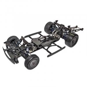 HOBAO HYPER EX10 1/10 2WD DRAG CAR PRO ARR w/o BODY,ELECTRICS
