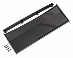Traxxas Wing Black Ford Mustang Drag (#9421) TRX9416
