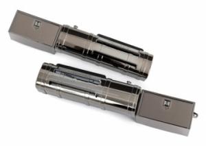 Traxxas Fuel Tanks & Tool Boxes Set TRX-6 Hauler TRX8845