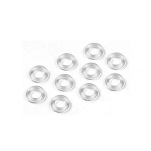 O-ring Silicone 5x2mm(10)