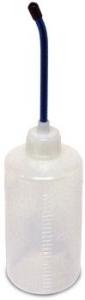 Fuel filler bottle Car 500ml