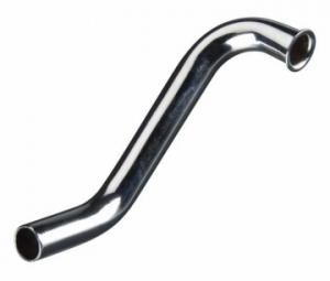 Intake Pipe Left FT160