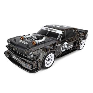 Team Associated Hoonicorn Apex 2 Rtr 4Wd