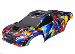 Traxxas Body XRT Rock N Roll TRX7899