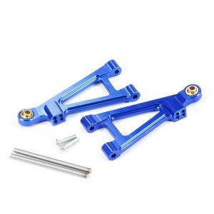 FTX TRACER ALUMINIUM FRONT LOWER SUSPENSION ARM SET (PR)