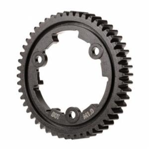 Traxxas Spur Gear 50-Tooth Steel (Machined, Hardened) Wide (1.0M) TRX6443