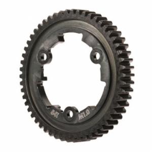 Traxxas Spur Gear 54-Tooth Steel (Machined, Hardened) Wide (1.0M) TRX6444