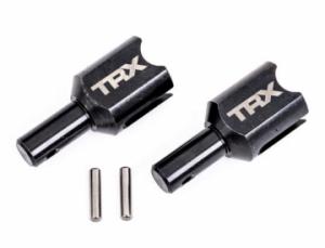 Traxxas Output Cup Diff F/R HD Sledge TRX9583X