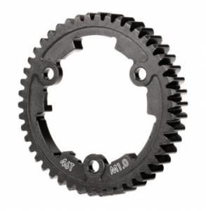 Traxxas Spur Gear 46-Tooth Steel (Machined, Hardened) Wide (1.0M)TRX6442