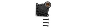 360 Rotatable Backplate for LRP .15 - .21 Engines