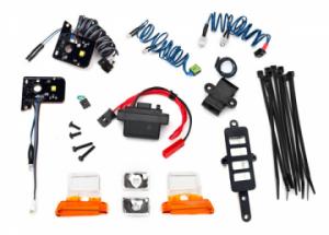 Traxxas LED Light Kit Complete Ford F-150/Bronco (1979) TRX8035A