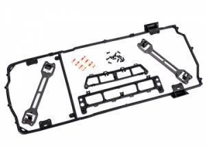 Traxxas Body Cage Chevy Blazer ´69/´72 (Body #9111,9112) TRX9128