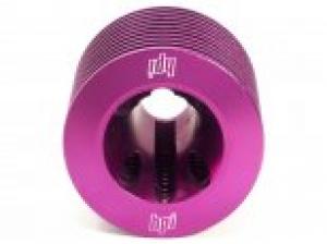 HPI Racing  ALUMINUM HEATSINK HEAD 54x46mm 1443