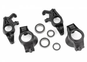 Traxxas Steering Blocks Left & Right (XRT Spec) X-Maxx, XRT TRX7836X
