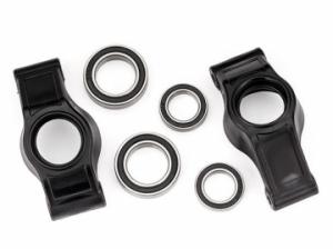 Traxxas Carriers Stub Axle Rear Set L+R (XRT Spec) X-Maxx, XRT TRX7852X