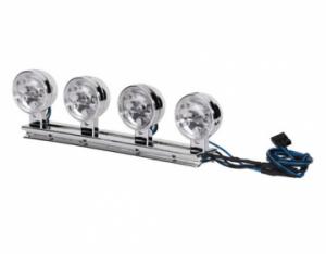 Traxxas LED Light Bar with Harness (for Roll Bar #9262) TRX9264