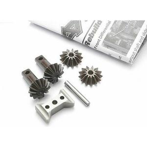 Traxxas Drevsats diff. REVO* TRX5382